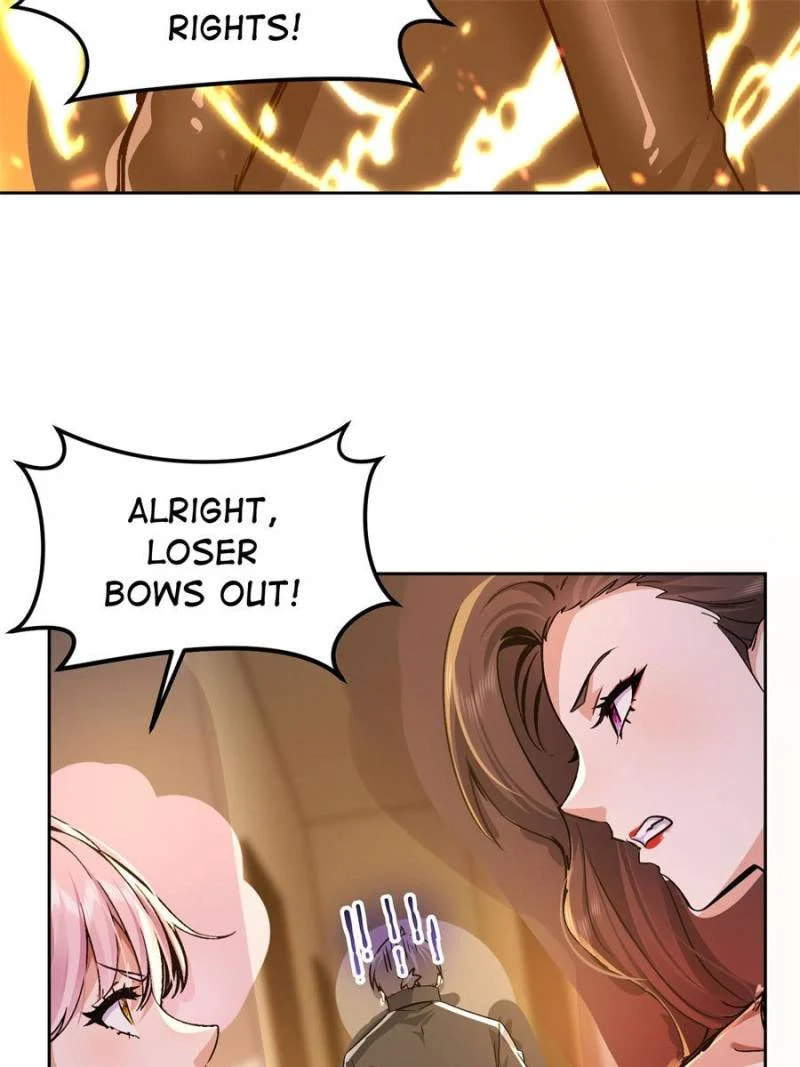 I Became the Target of the Harem in Another World – Chapter 27 page 46