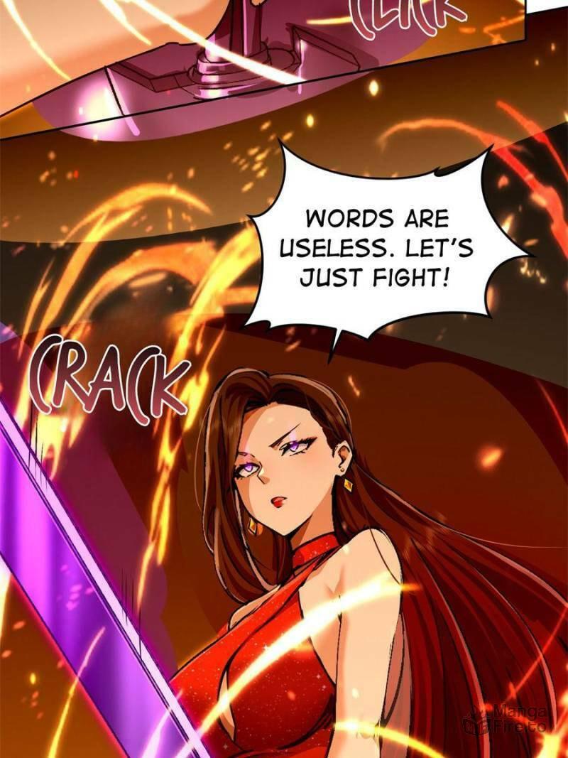 I Became the Target of the Harem in Another World – Chapter 27 page 44
