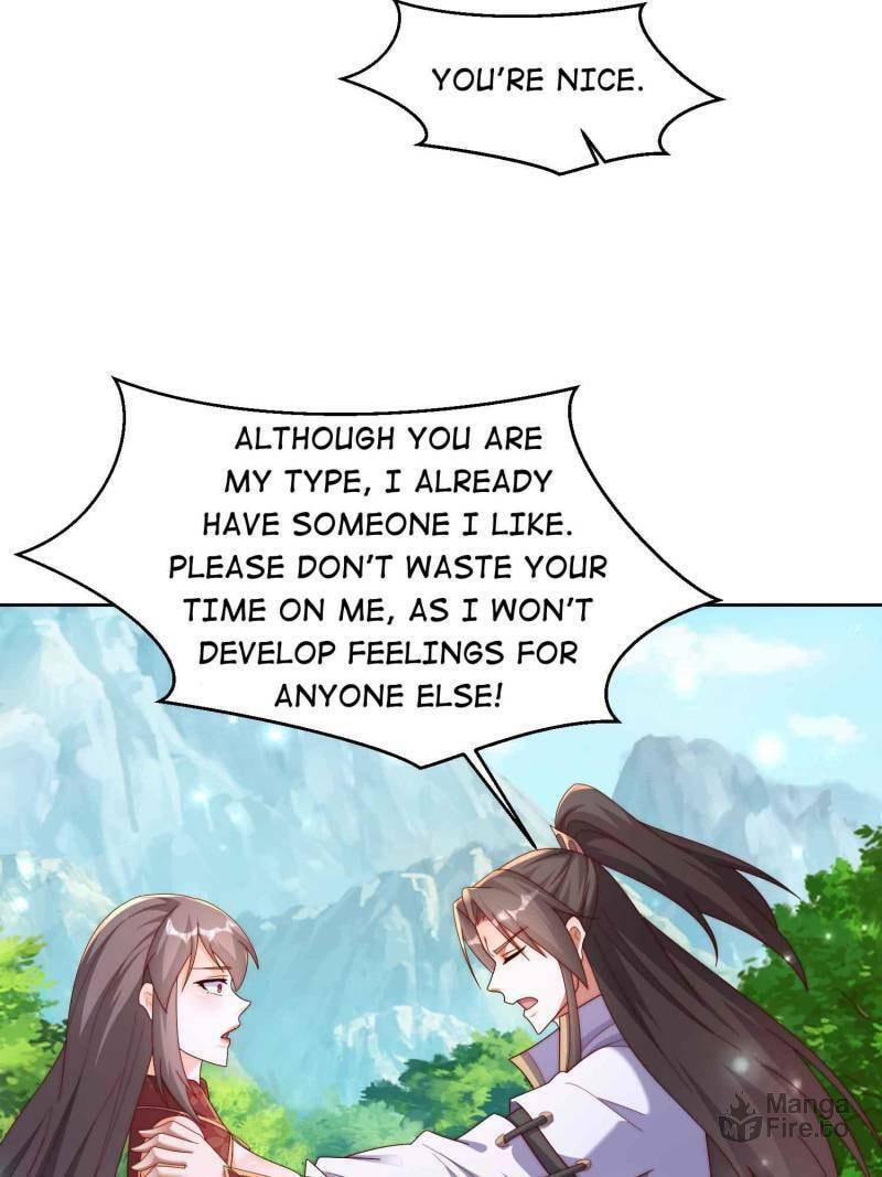 I Can Read Your Fate – Chapter 42 page 50