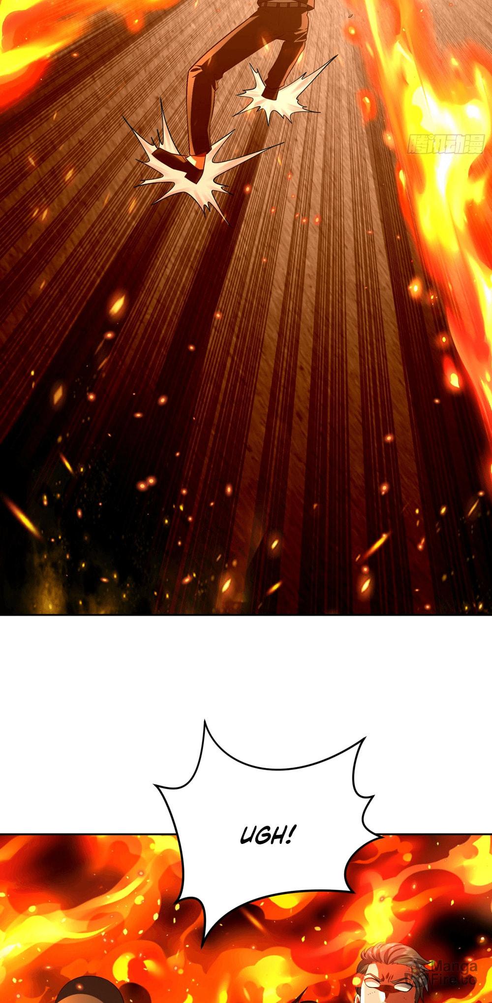 I Became the Target of the Harem in Another World – Chapter 4 page 34