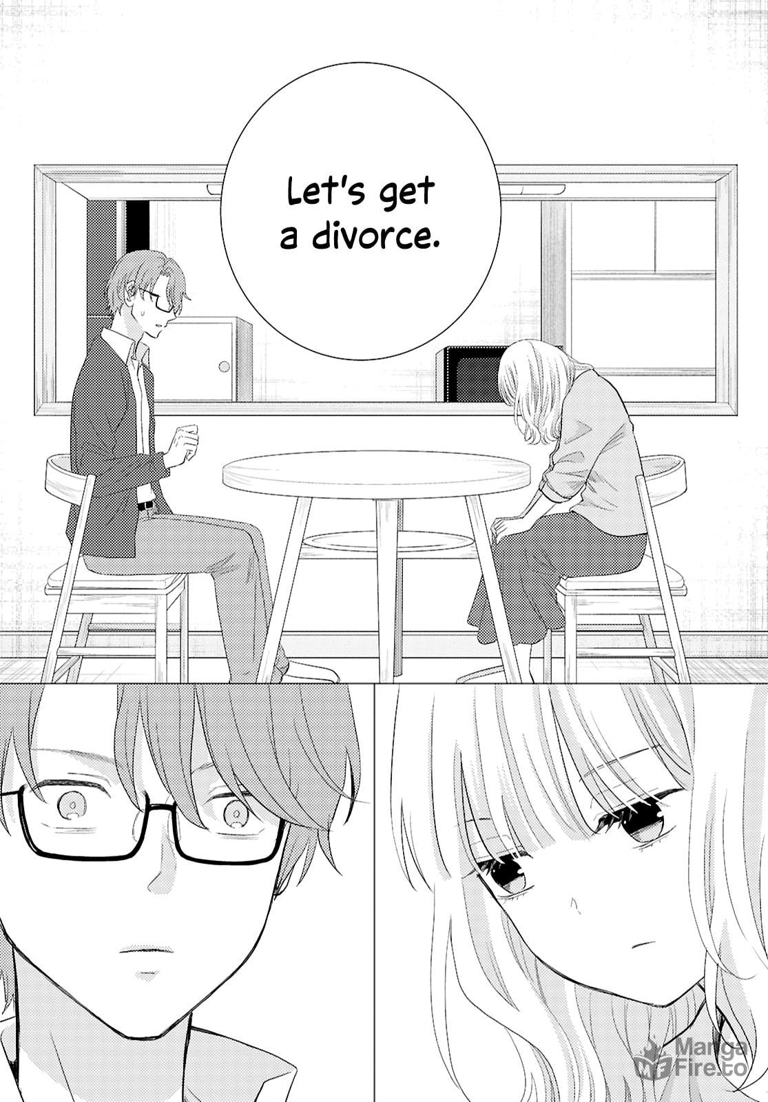 I'm Not an Idiot. page 19