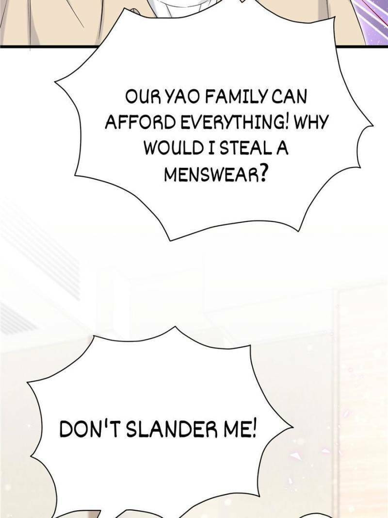 Whose Baby is it? (Colored) – Chapter 65 page 16