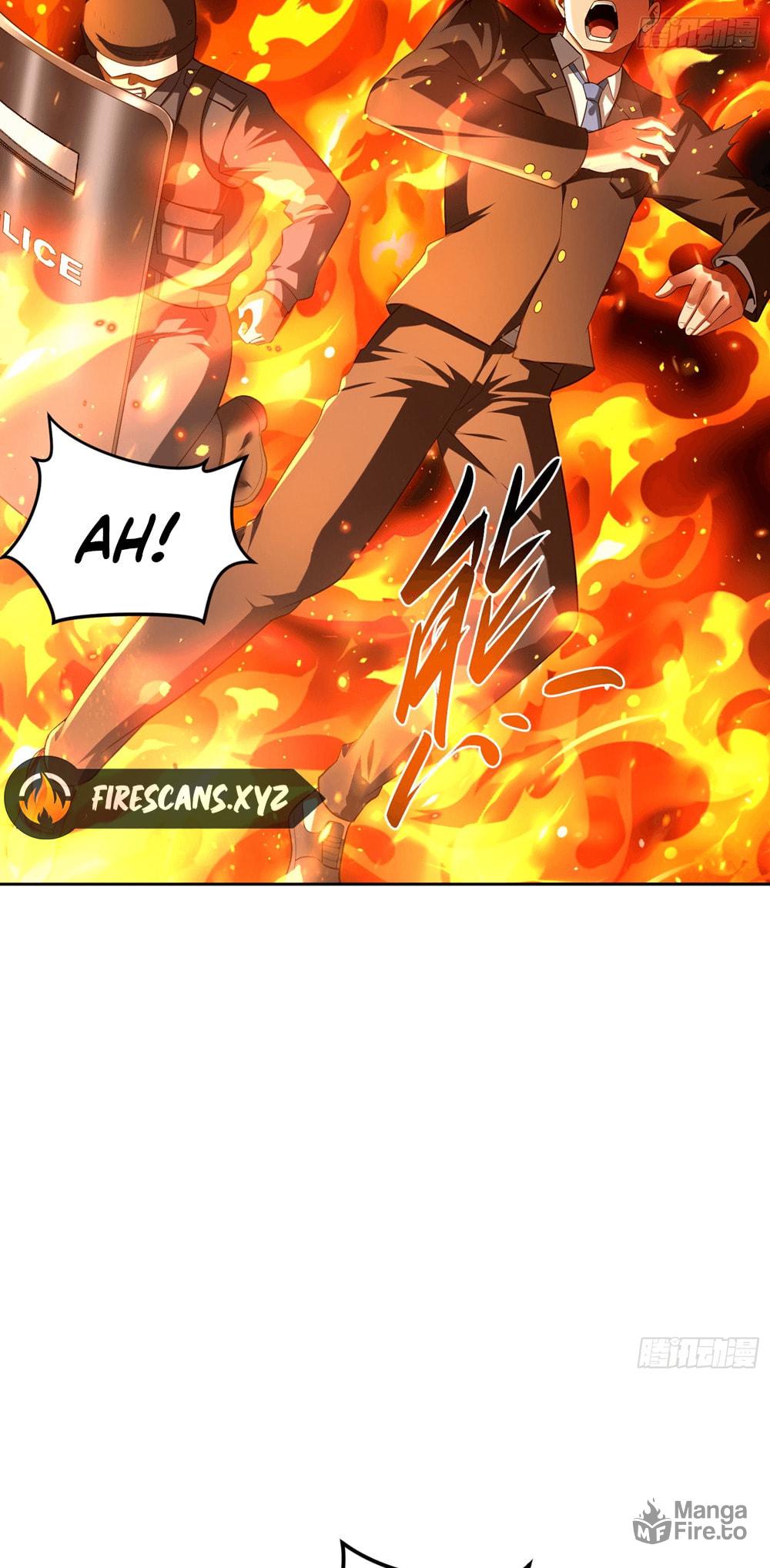 I Became the Target of the Harem in Another World – Chapter 4 page 35