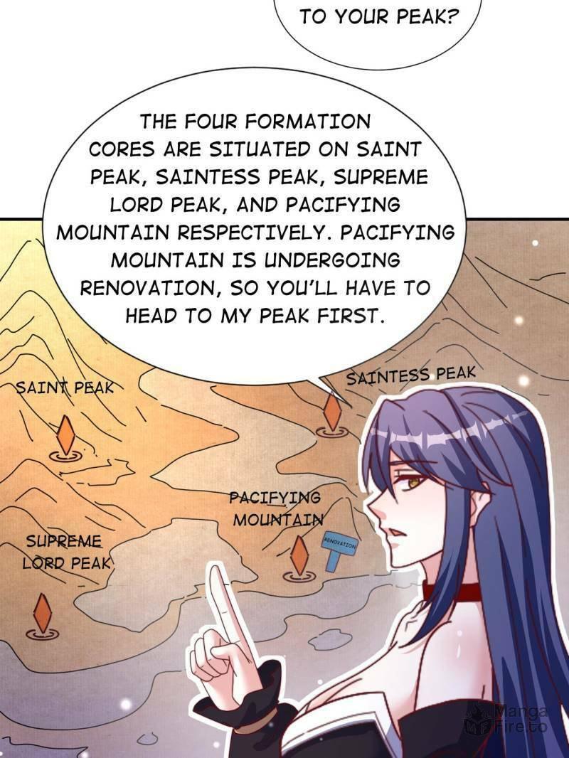 I Can Read Your Fate – Chapter 51 page 47