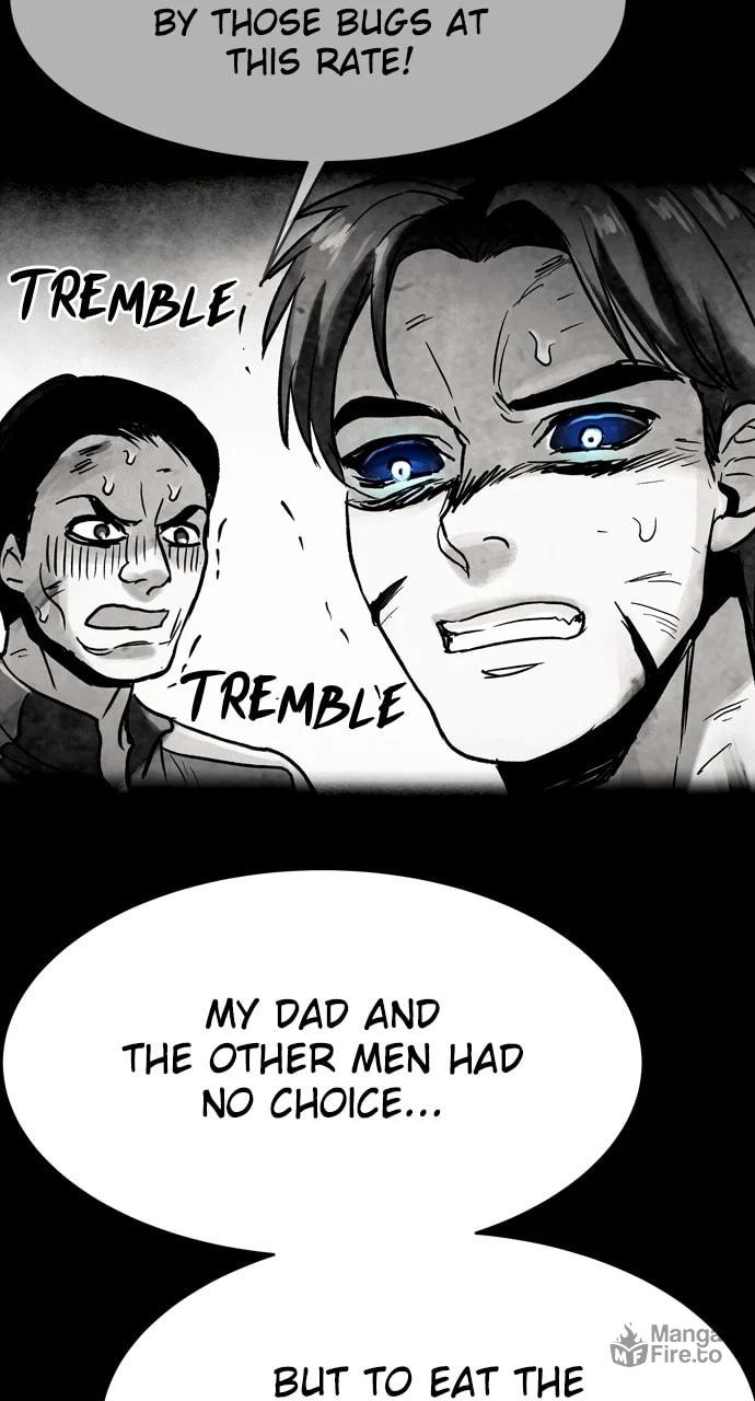 Spore – Chapter 68 page 19