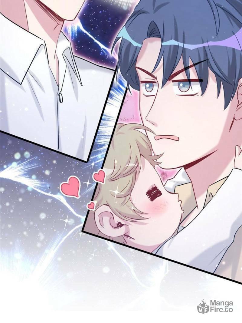 Whose Baby is it? (Colored) – Chapter 61 page 69