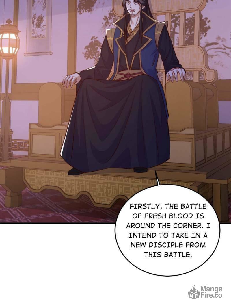 I Can Read Your Fate – Chapter 22 page 29