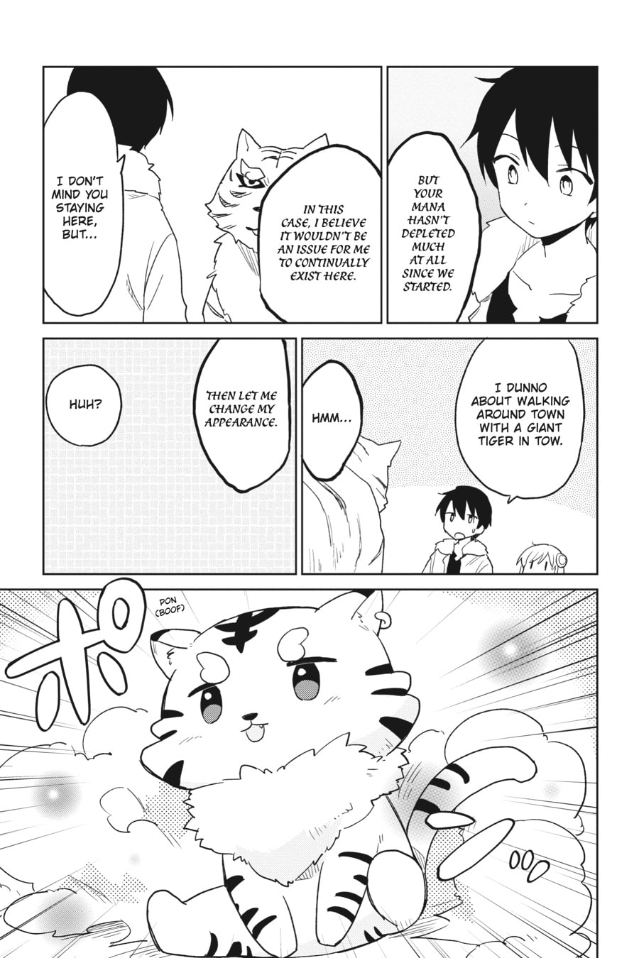 In Another World With My Smartphone – Chapter 12 page 30