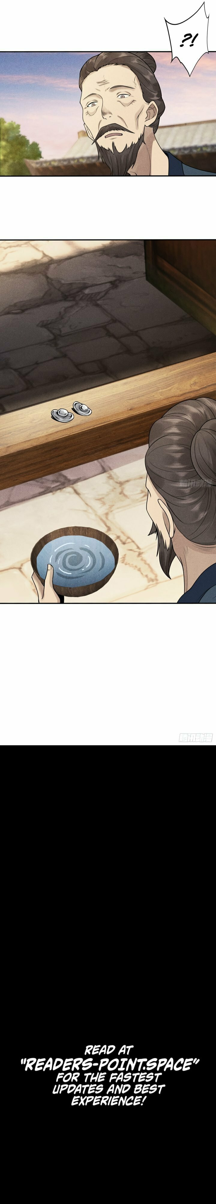 Celestial Phase – Chapter 5 page 5