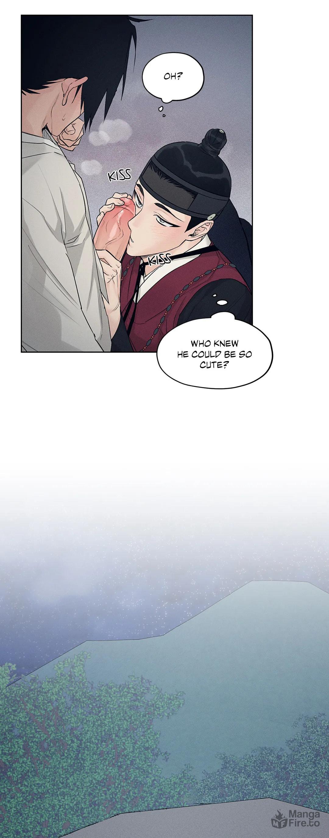 Joseon Workshop – Chapter 12 page 24
