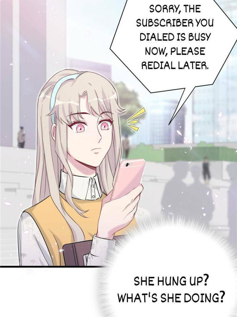 Whose Baby is it? (Colored) – Chapter 68 page 61