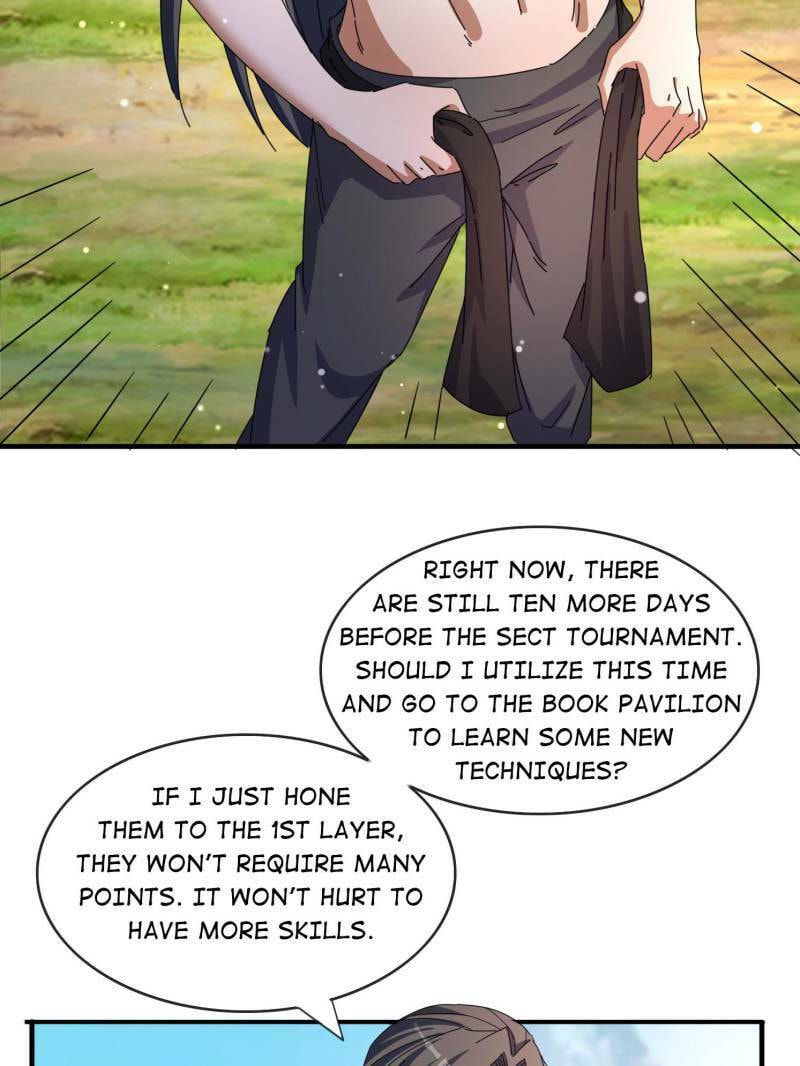 I Can Read Your Fate – Chapter 52 page 46