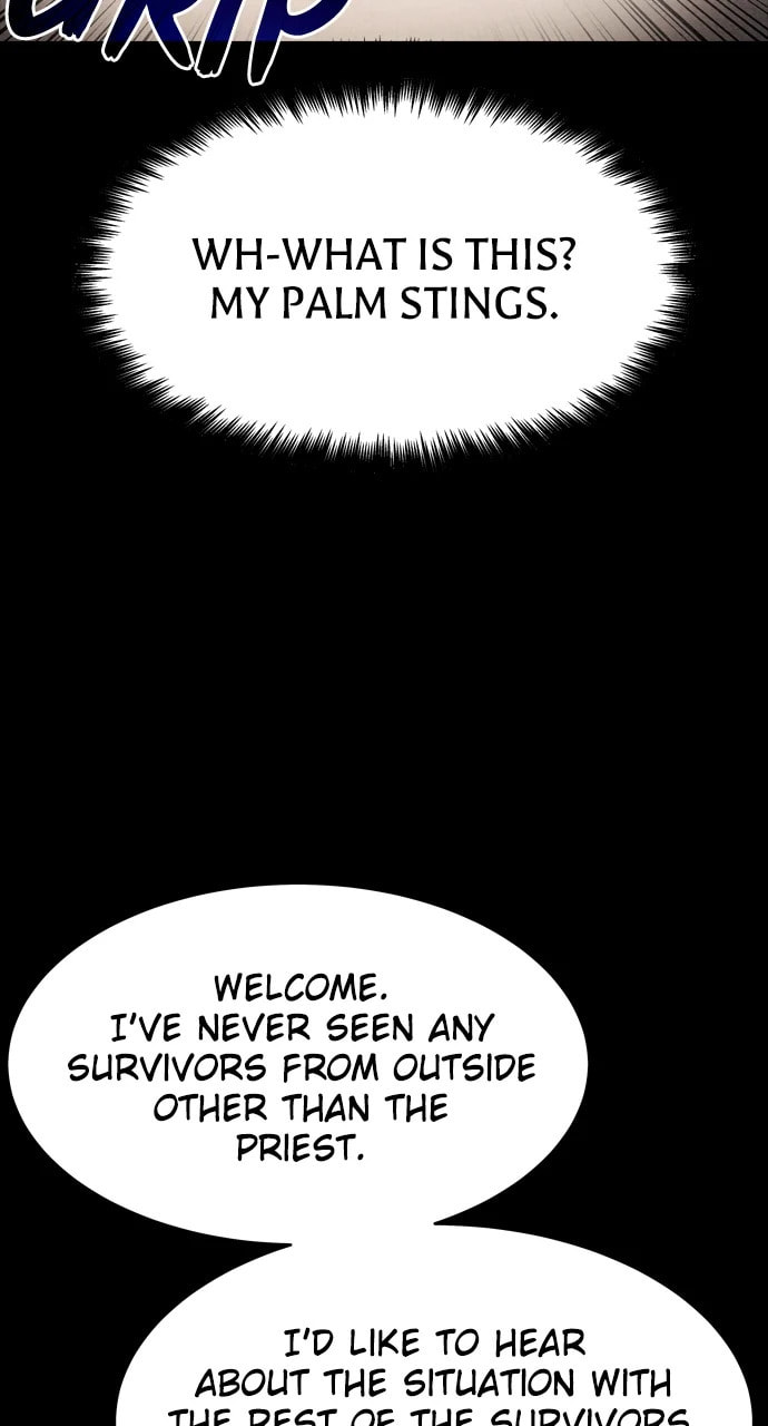 Spore – Chapter 68 page 42