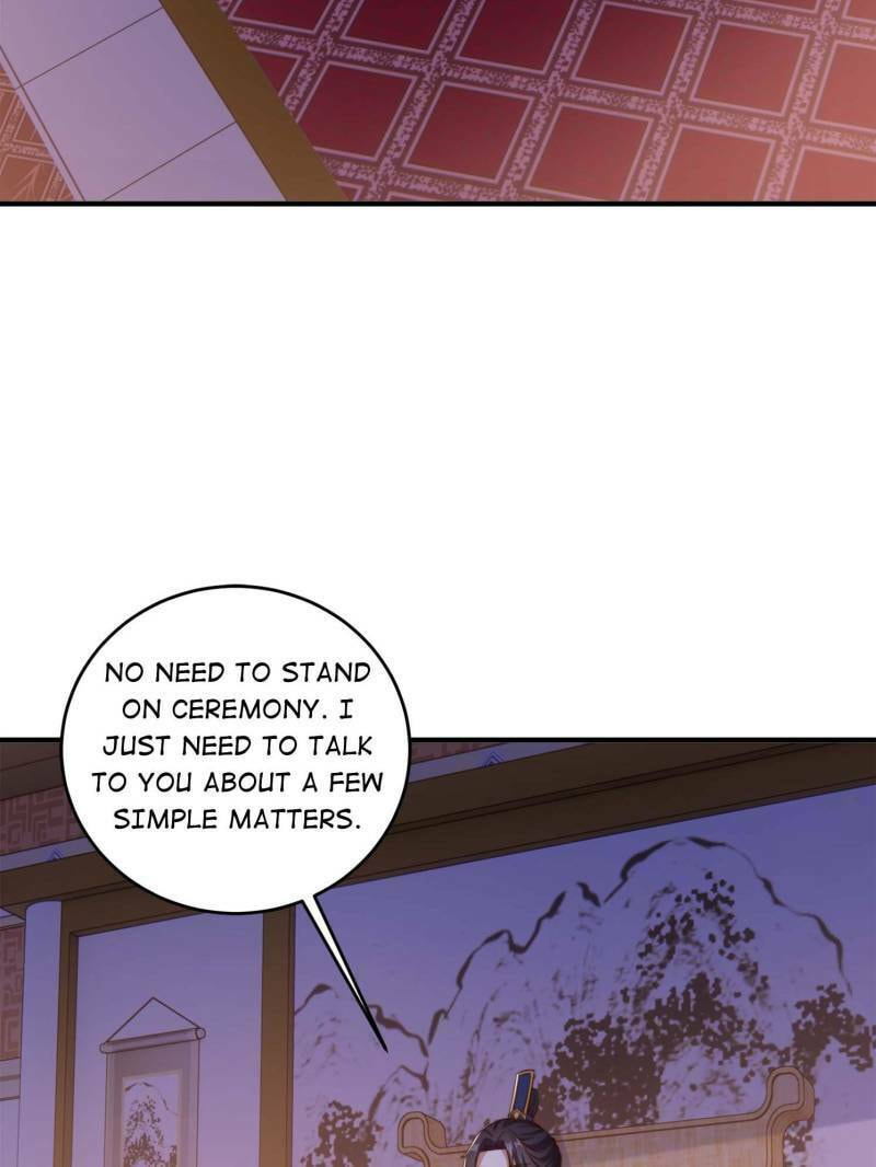 I Can Read Your Fate – Chapter 22 page 28