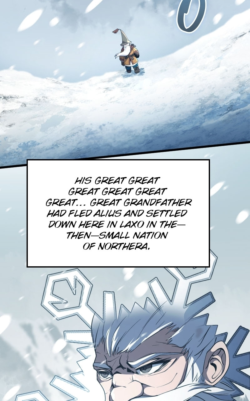 Amelia the Level Zero Hero – Chapter 22 page 70