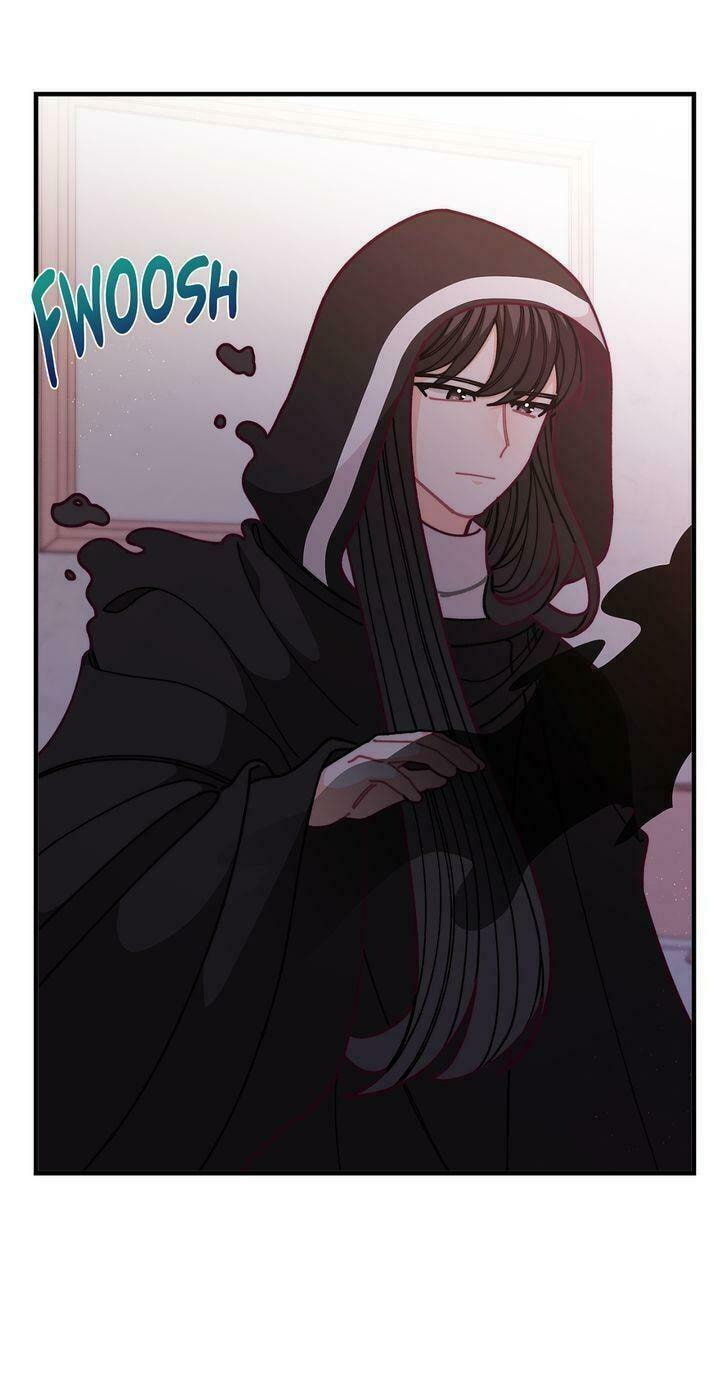 The Heroine of Drayfox – Chapter 54 page 7