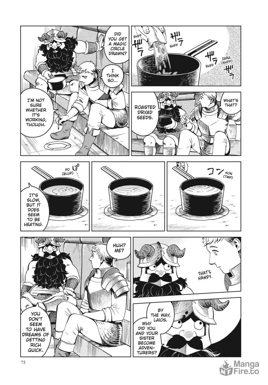 BACON AND EGGS page 4