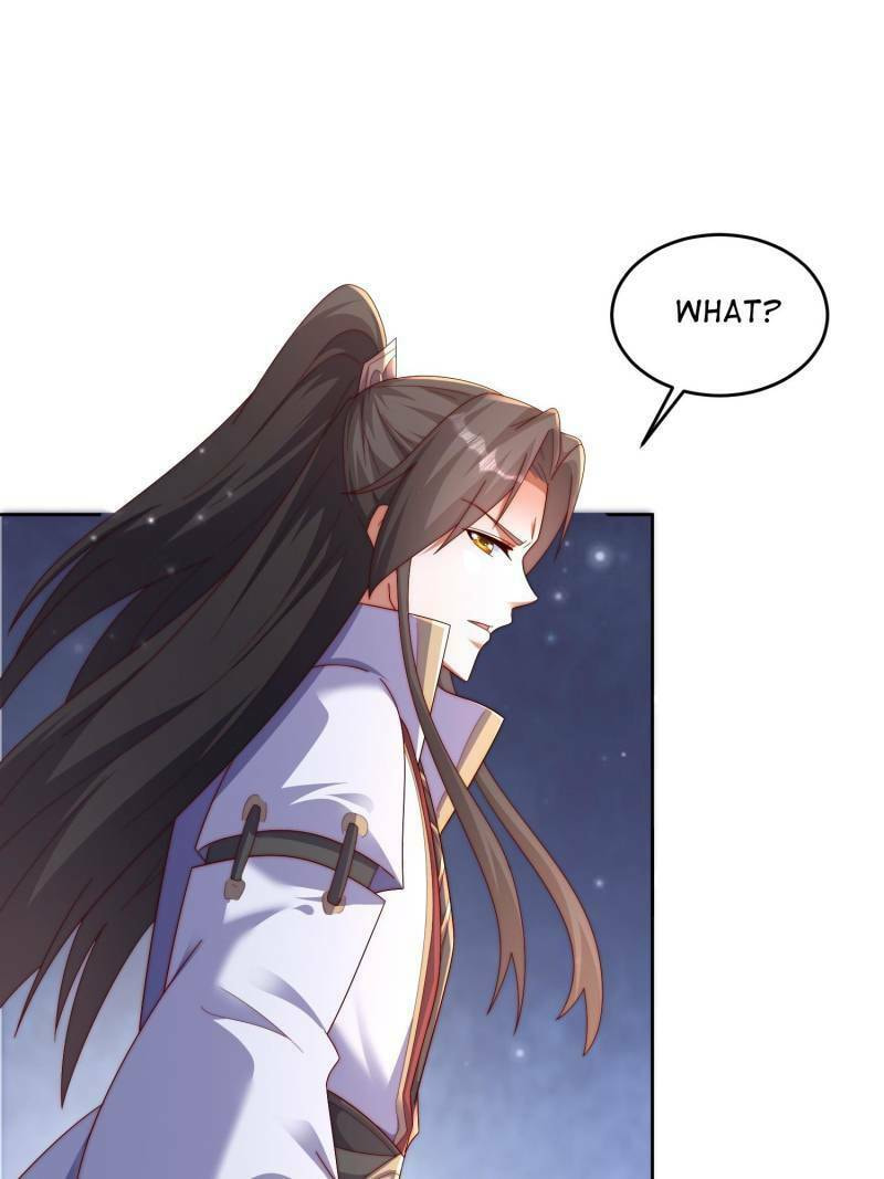 I Can Read Your Fate – Chapter 42 page 6
