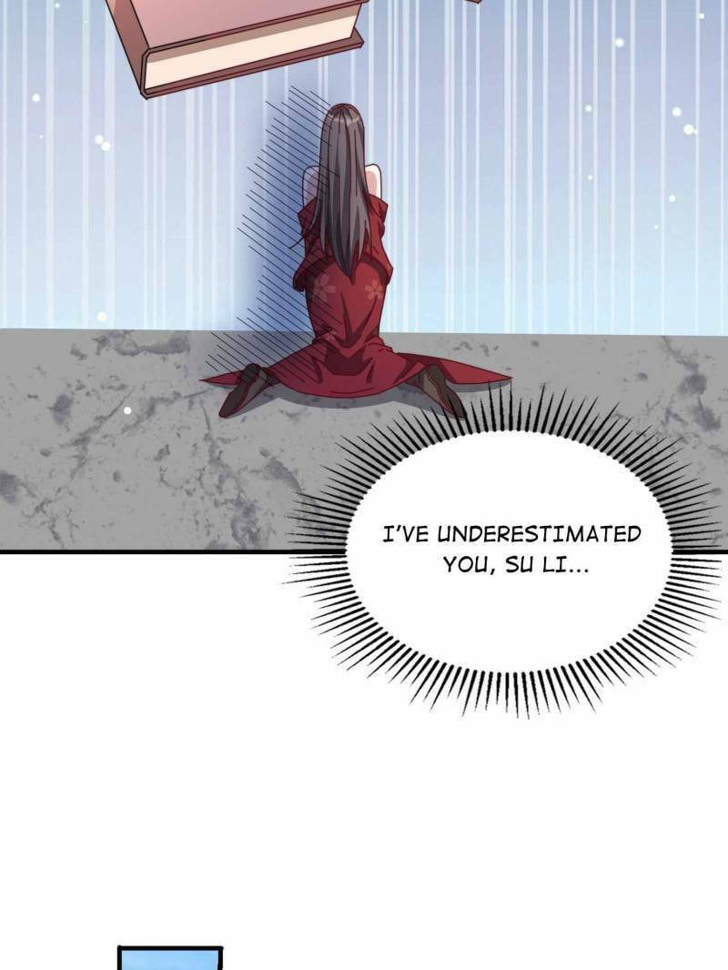 I Can Read Your Fate – Chapter 52 page 10