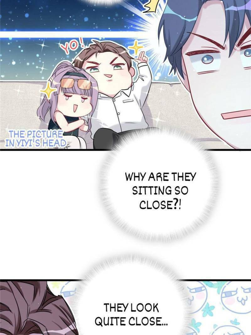 Whose Baby is it? (Colored) – Chapter 61 page 66