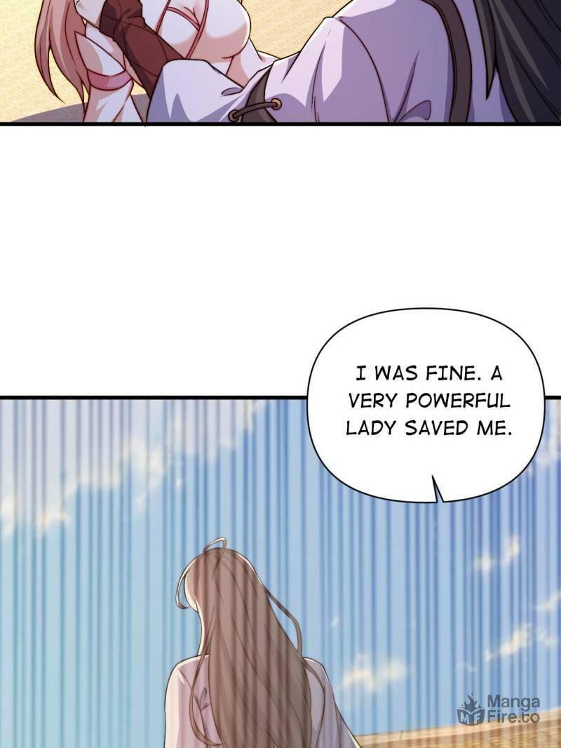I Can Read Your Fate – Chapter 5 page 4