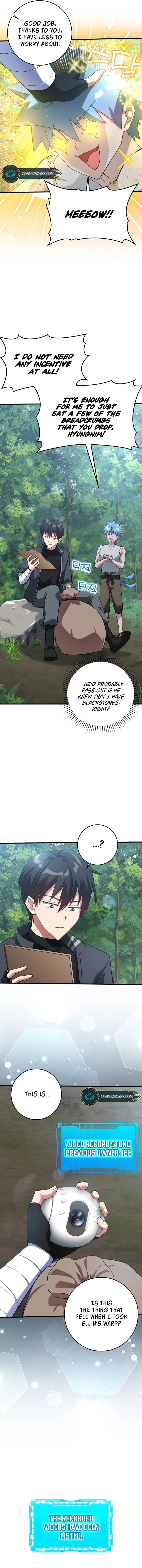 Max Talent Player – Chapter 29 page 7
