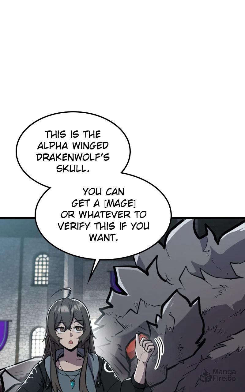 Amelia the Level Zero Hero – Chapter 14 page 65