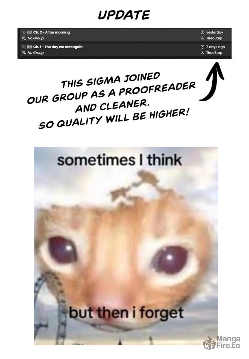 Im glad. page 19
