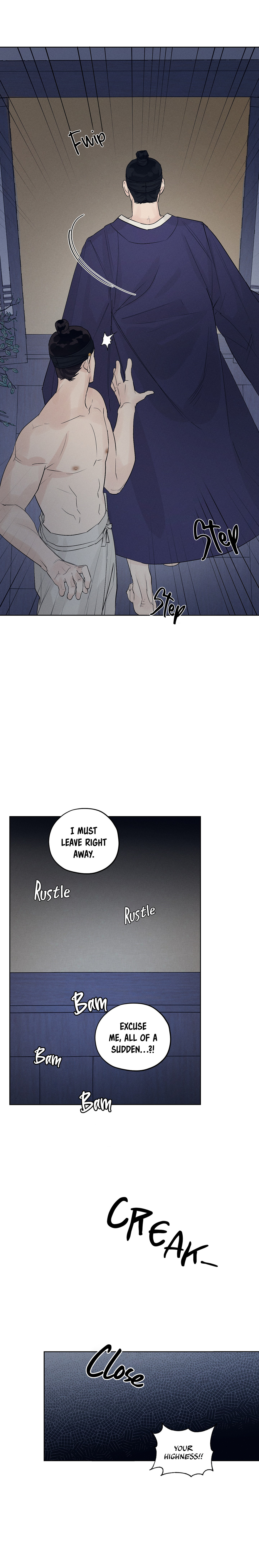 Joseon Workshop – Chapter 4 page 10