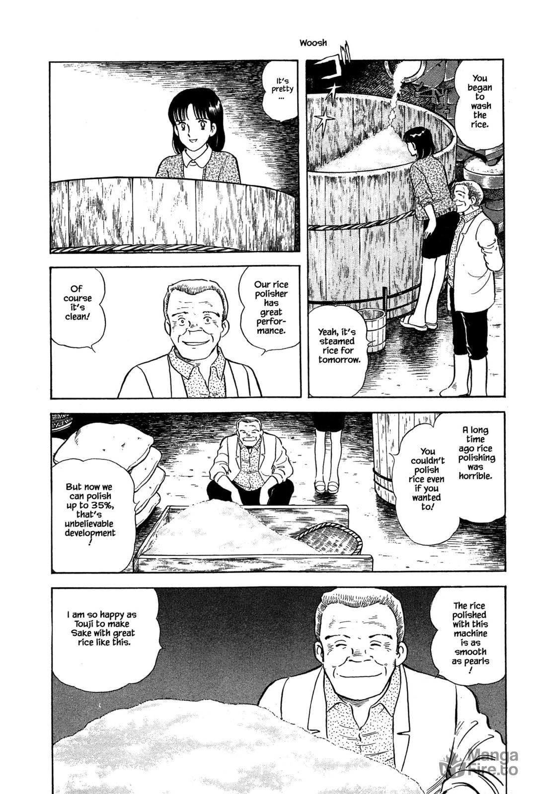 Do Your Best, Tsukinotsuyu! page 9