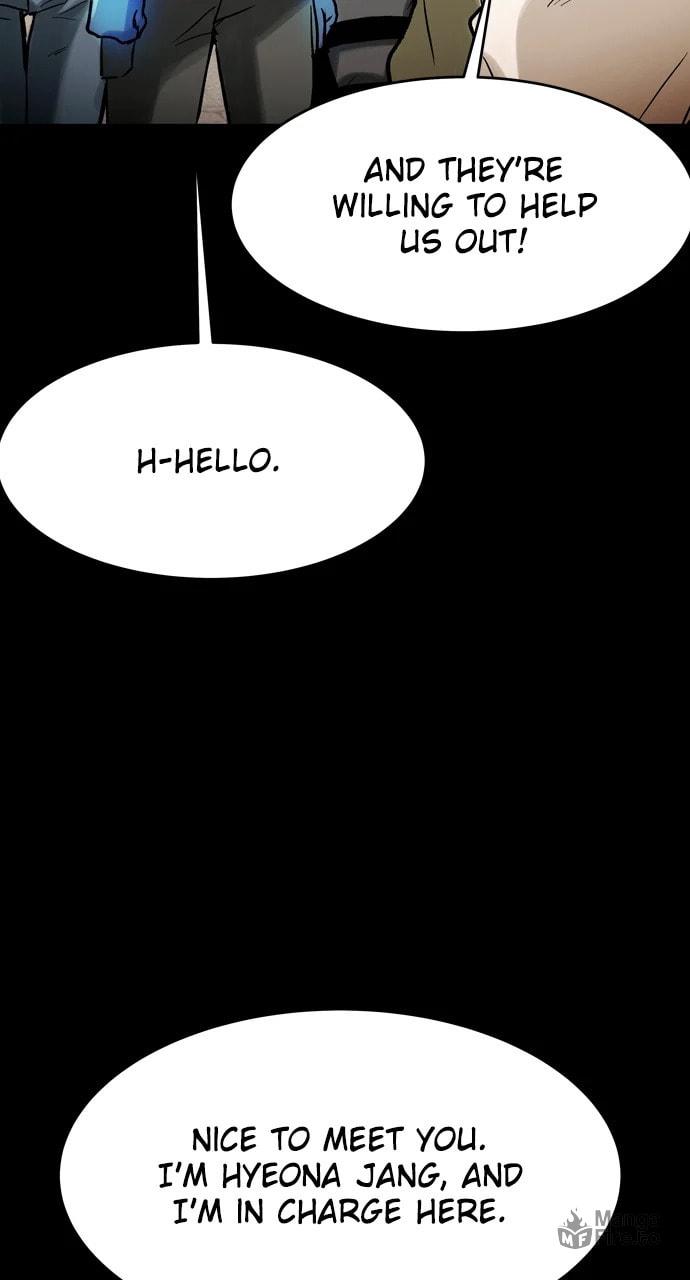 Spore – Chapter 68 page 39