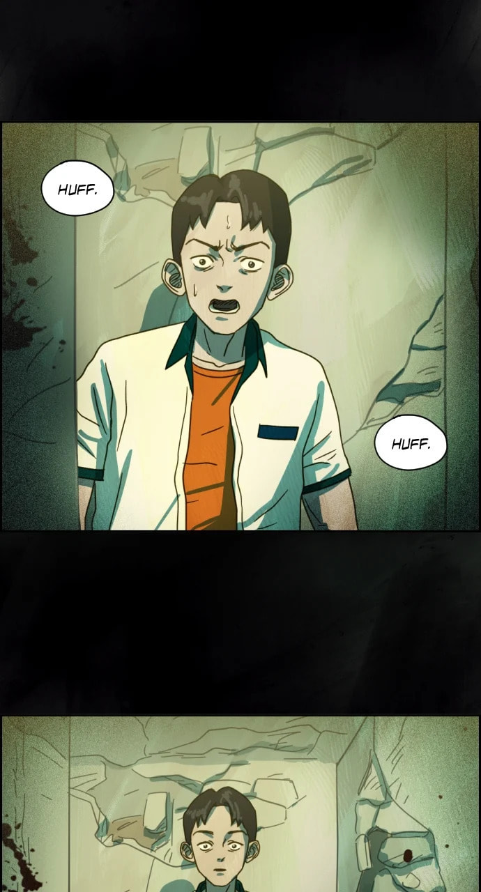 Day of Disaster – Chapter 9 page 18