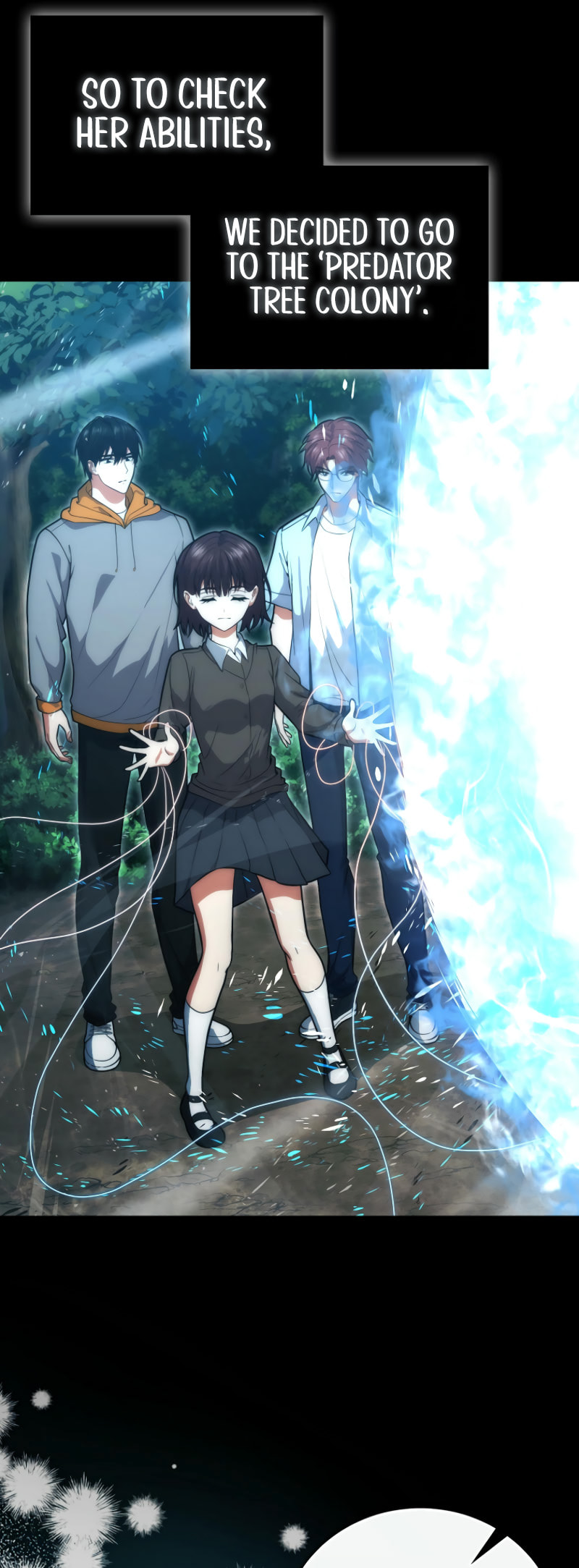 A Talented Player – Chapter 73 page 7