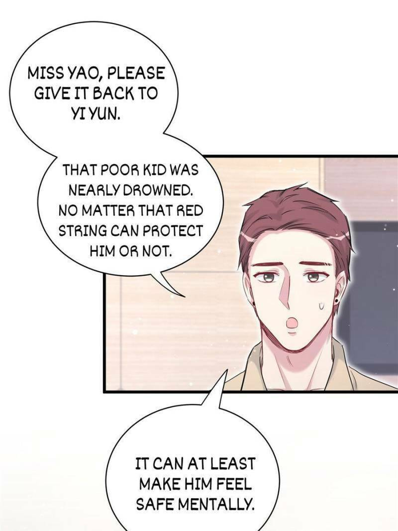 Whose Baby is it? (Colored) – Chapter 65 page 25