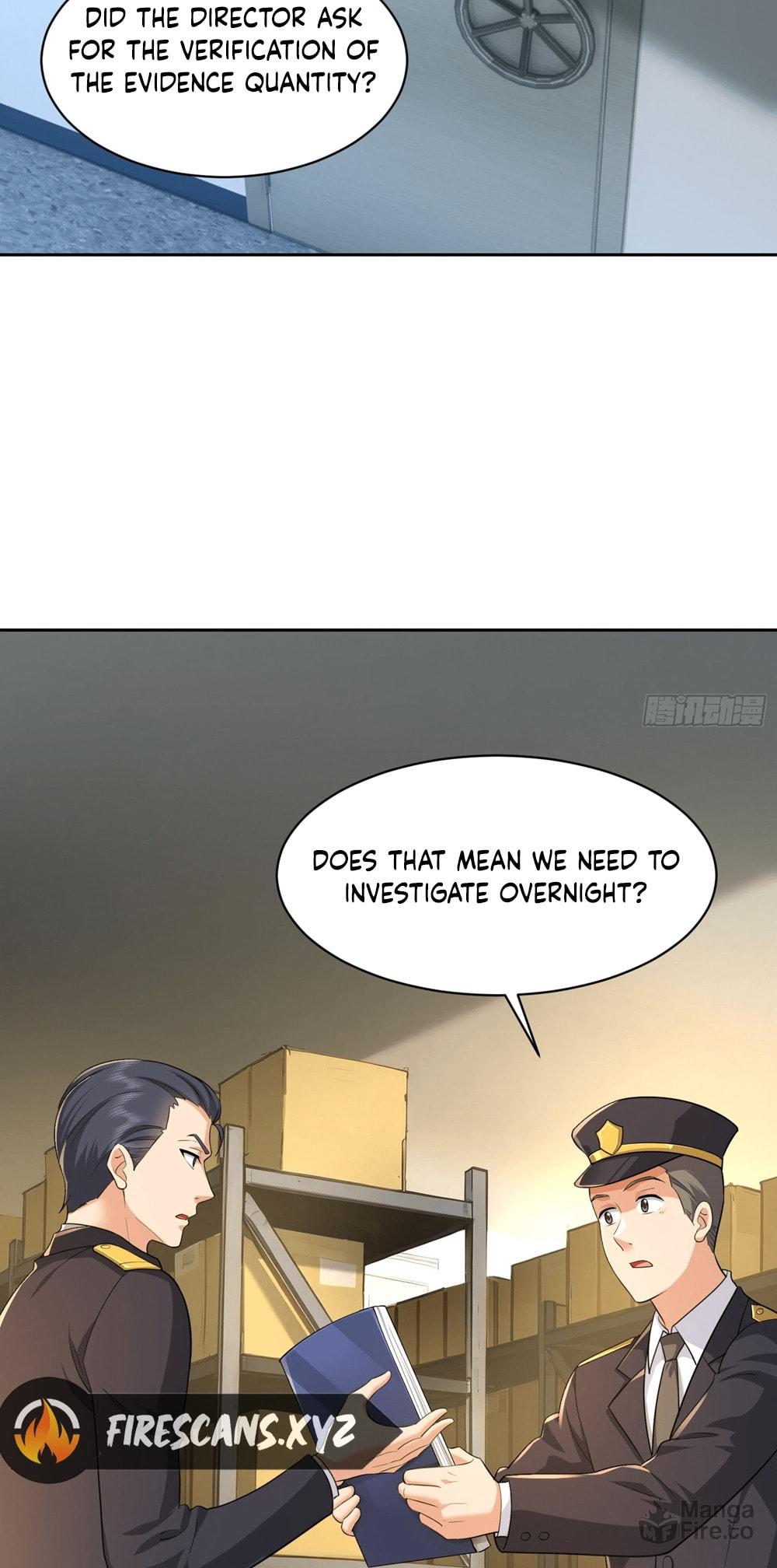 I Became the Target of the Harem in Another World – Chapter 4 page 2