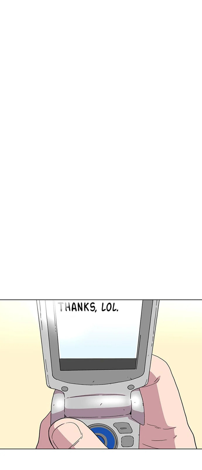 The One Who Tries To Avoid page 45