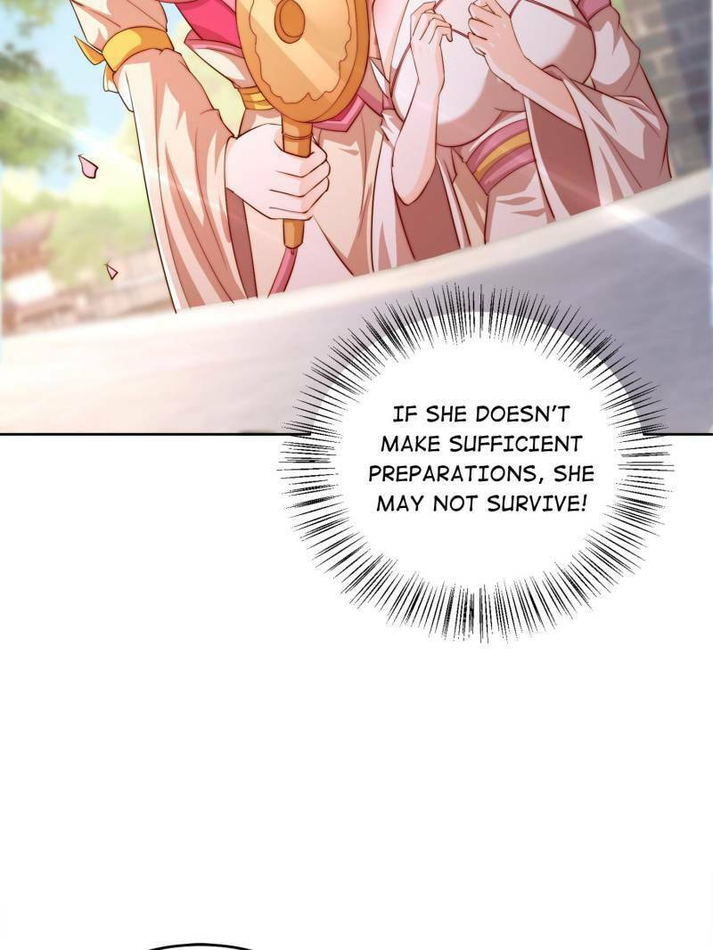 I Can Read Your Fate – Chapter 21 page 3