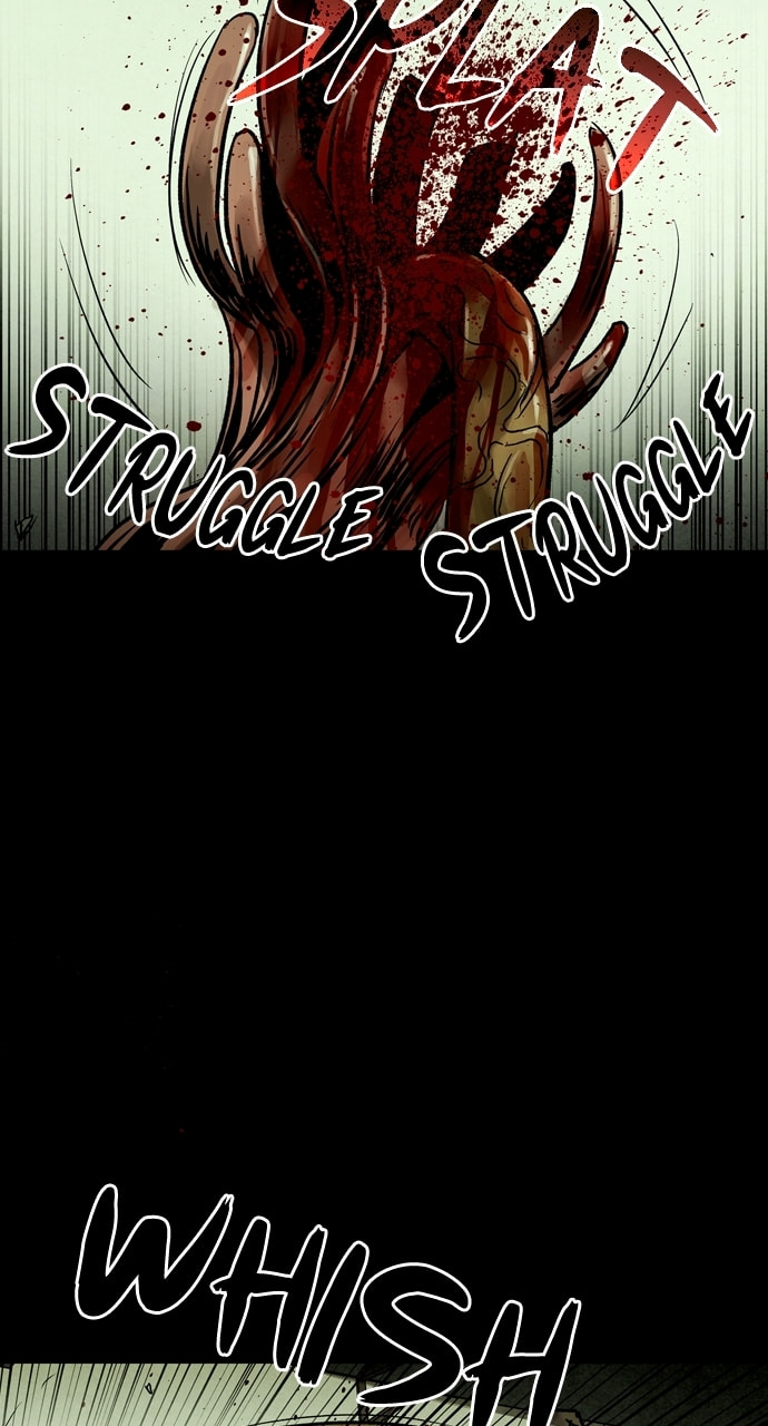 Spore – Chapter 22 page 76