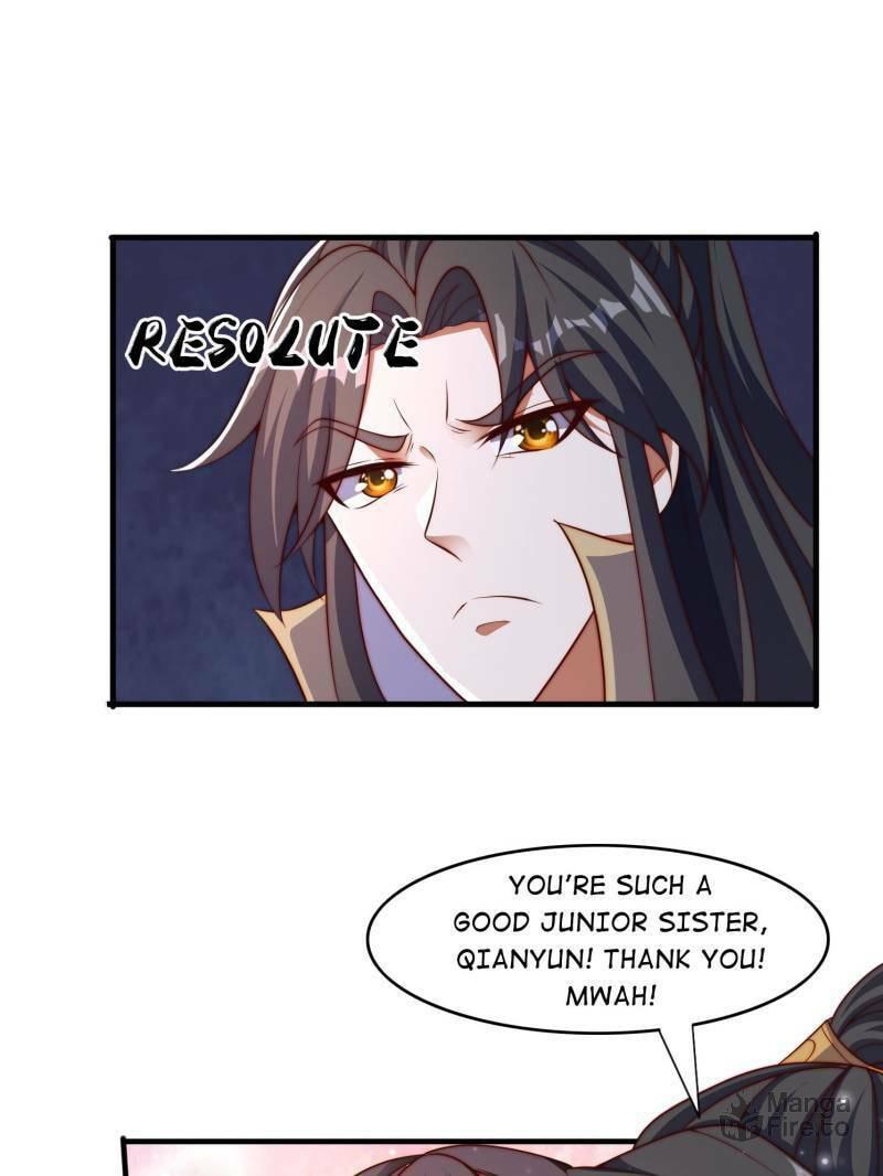 I Can Read Your Fate – Chapter 38 page 41