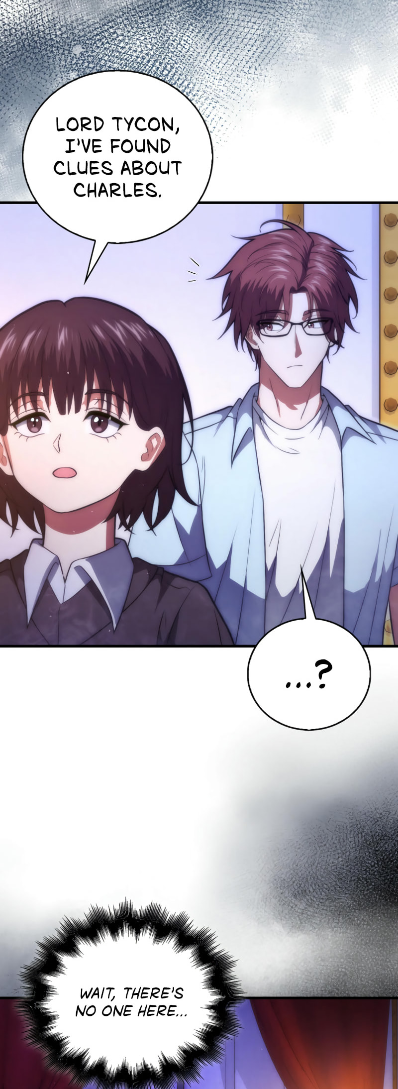 A Talented Player – Chapter 73 page 37