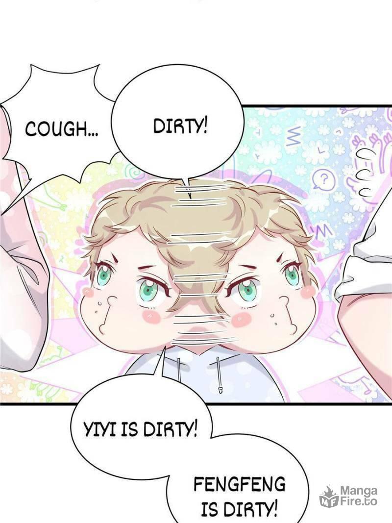 Whose Baby is it? (Colored) – Chapter 68 page 20