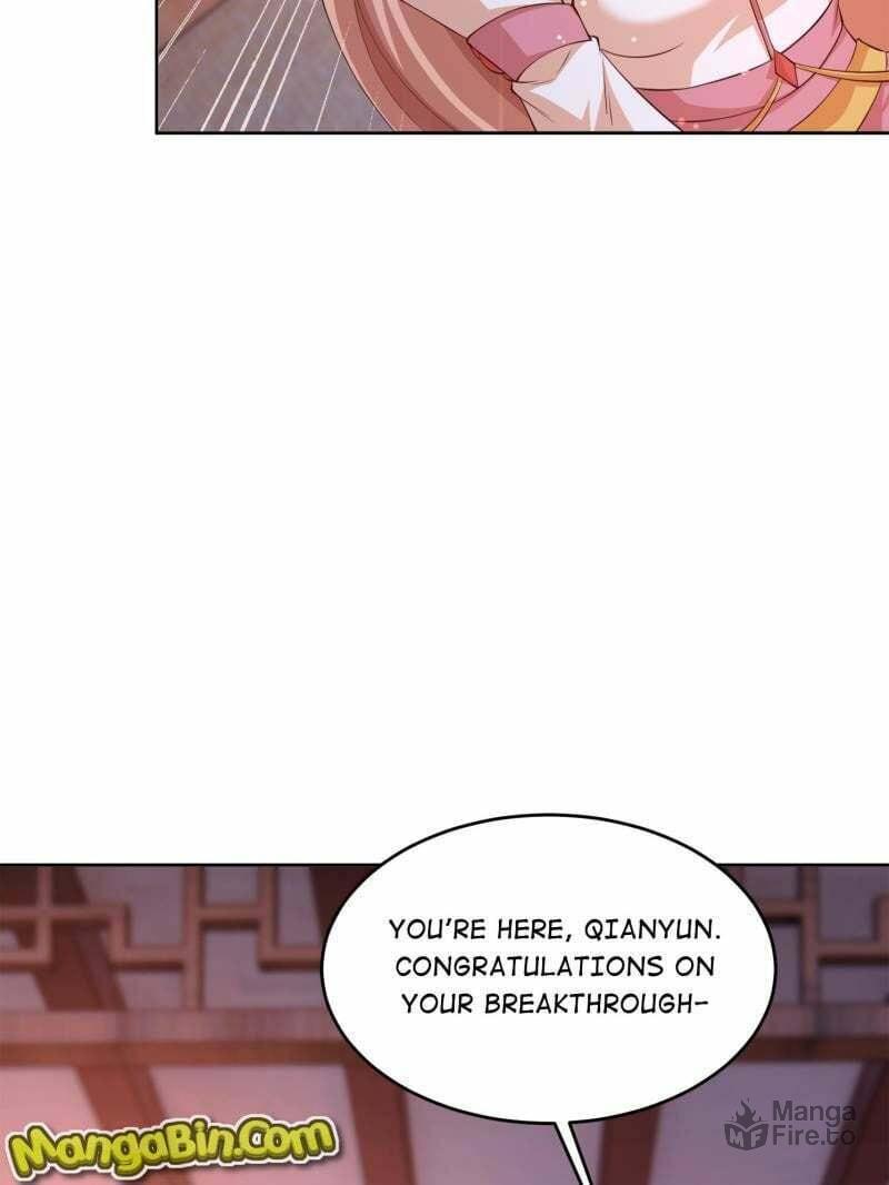 I Can Read Your Fate – Chapter 21 page 24