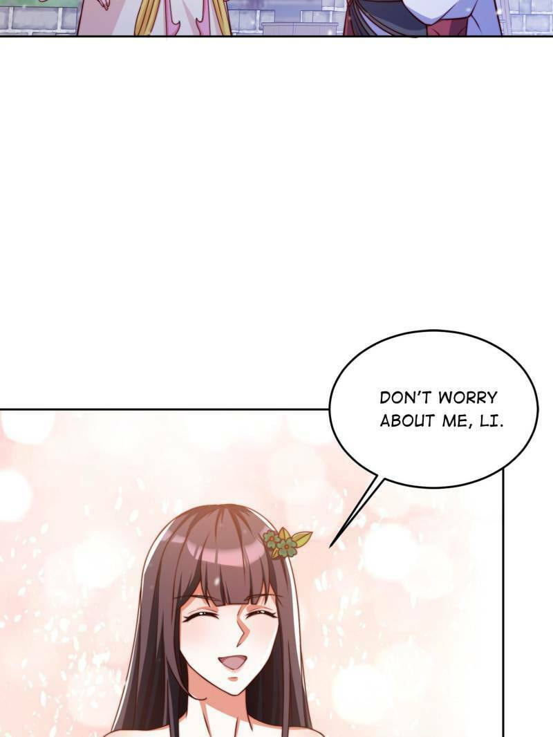 I Can Read Your Fate – Chapter 22 page 15