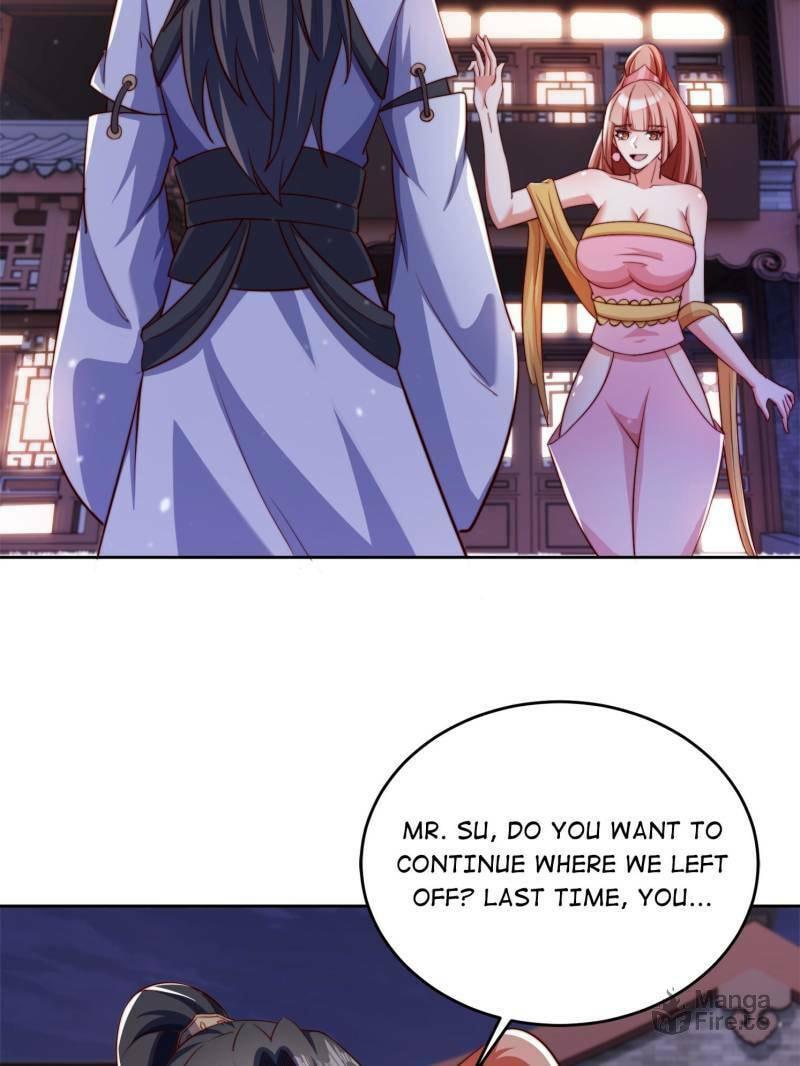 I Can Read Your Fate – Chapter 22 page 49