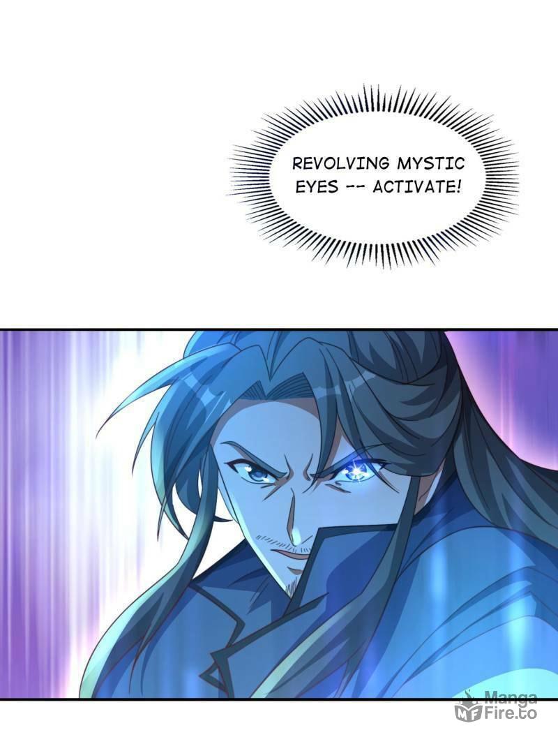 I Can Read Your Fate – Chapter 41 page 9