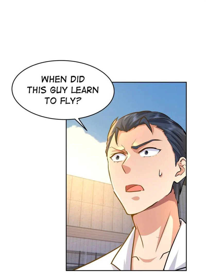 I Became the Target of the Harem in Another World – Chapter 35 page 0