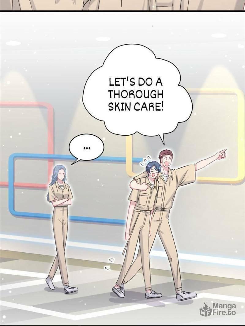 Whose Baby is it? (Colored) – Chapter 61 page 44