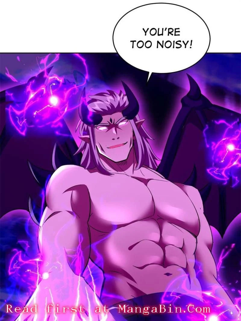 I Became the Target of the Harem in Another World – Chapter 35 page 36