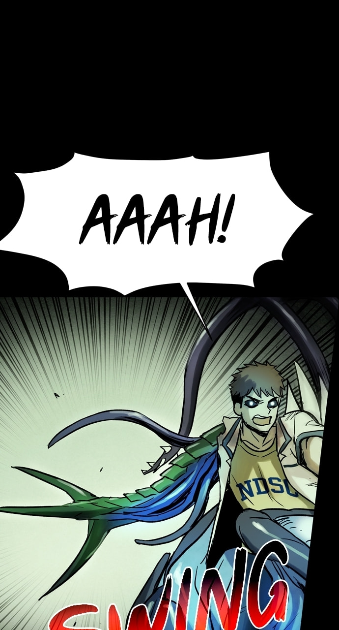Spore – Chapter 44 page 70