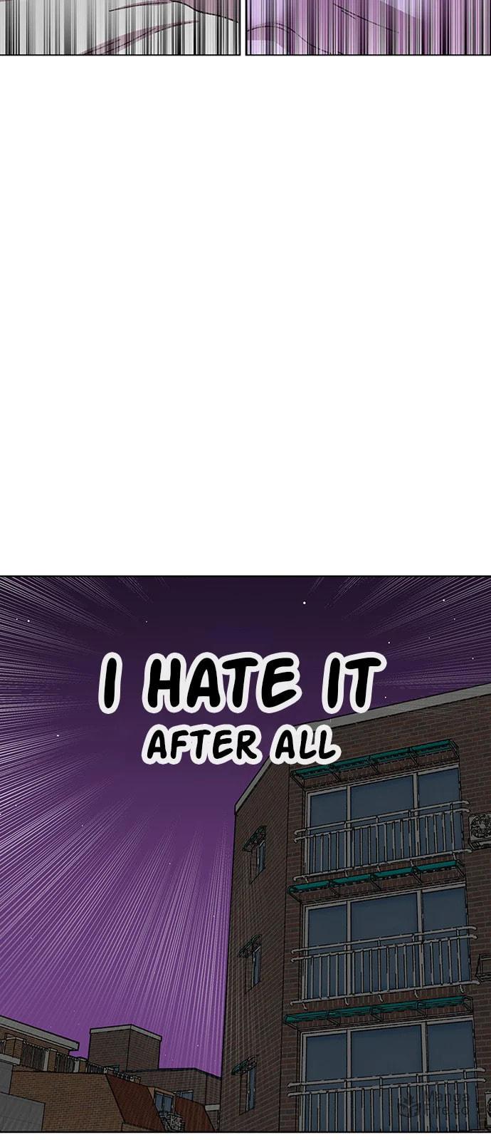The One Who Tries To Avoid page 56